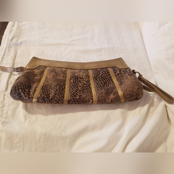 Donna Dixon Large Clutch - Picture 2 of 4